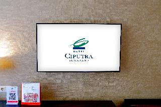Hotel Ciputra Semarang managed by Swiss-Belhotel fotoÄŸrafÄ±