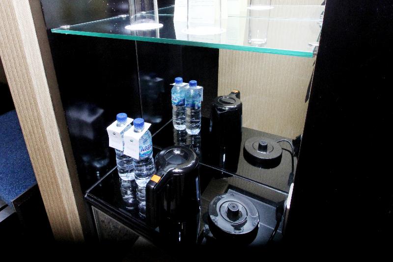 Hotel Ciputra Semarang managed by Swiss-Belhotel - Oda