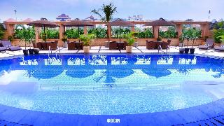 Hotel Ciputra Semarang managed by Swiss-Belhotel fotoÄŸrafÄ±