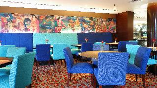 Hotel Ciputra Semarang managed by Swiss-Belhotel fotoÄŸrafÄ±