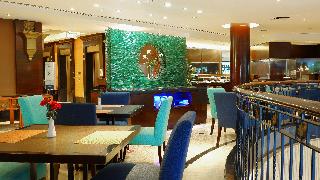 Hotel Ciputra Semarang managed by Swiss-Belhotel fotoÄŸrafÄ±