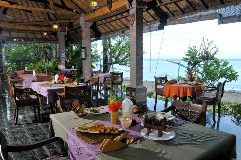 Coral View Villas - Genel