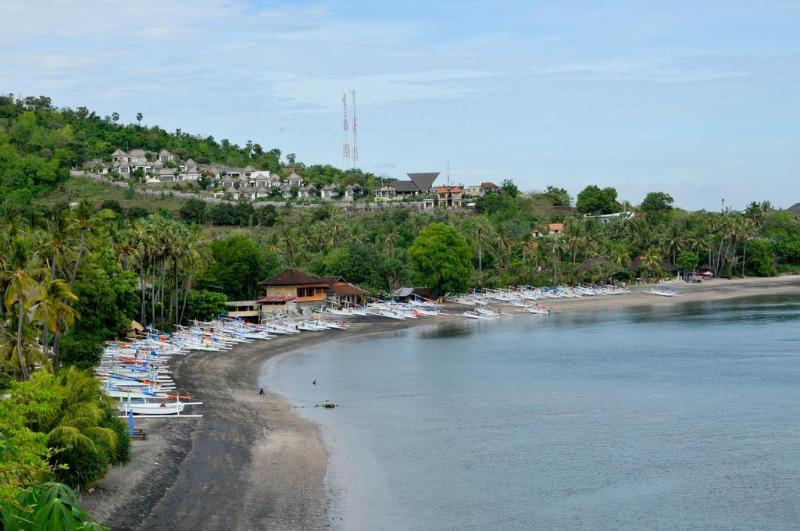 Coral View Villas - Genel