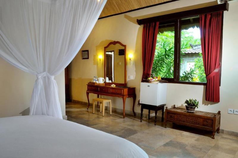 Coral View Villas - Genel
