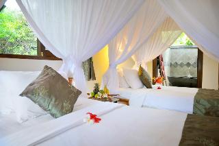 Coral View Villas otel fotoğrafı