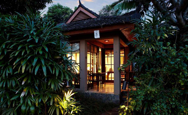 The Damai - Oda