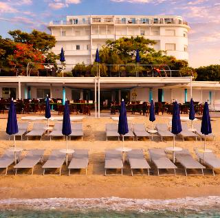 Grand Hotel Mediterranee