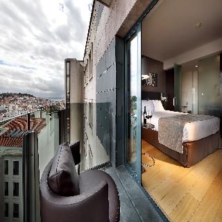 Eurostars das Letras fotoÄŸrafÄ±