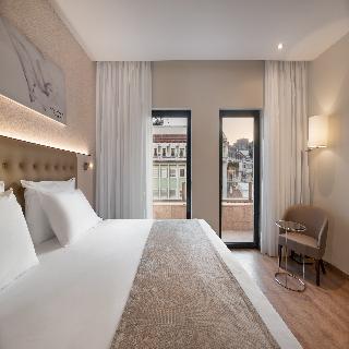 Eurostars das Letras fotoÄŸrafÄ±