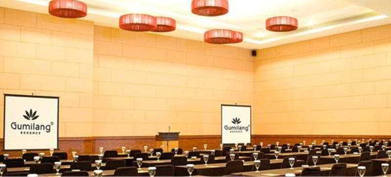 Gumilang Regency Hotel by Gumilang Hospitality fotoÄŸrafÄ±
