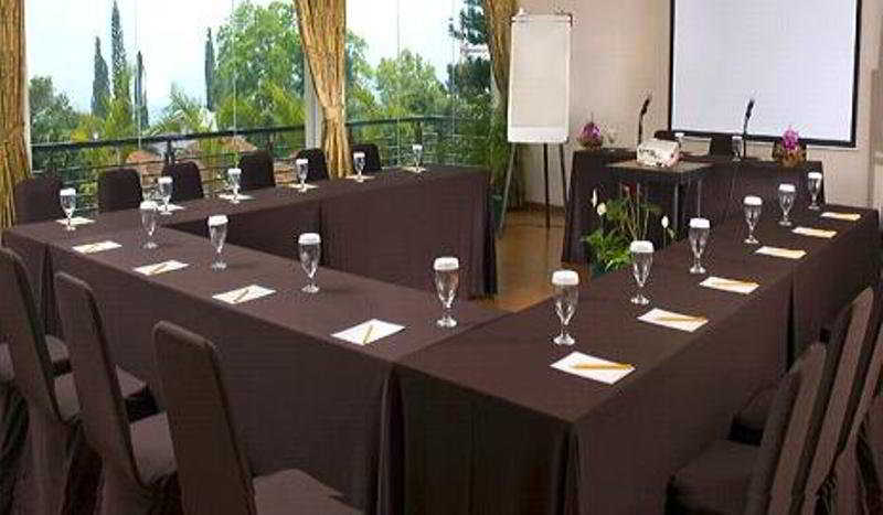 Gumilang Regency Hotel by Gumilang Hospitality fotoÄŸrafÄ±