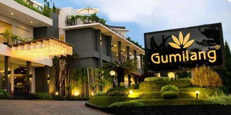 Gumilang Regency Hotel by Gumilang Hospitality fotoÄŸrafÄ±