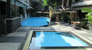 Gumilang Regency Hotel by Gumilang Hospitality otel fotoğrafı