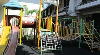 Gumilang Regency Hotel by Gumilang Hospitality fotoÄŸrafÄ±