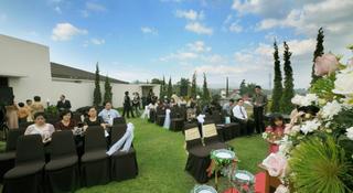 Gumilang Regency Hotel by Gumilang Hospitality fotoÄŸrafÄ±