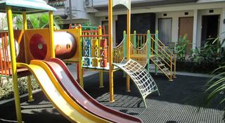 Gumilang Regency Hotel by Gumilang Hospitality fotoÄŸrafÄ±