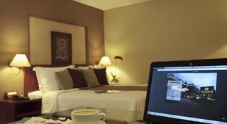 Gumilang Regency Hotel by Gumilang Hospitality fotoÄŸrafÄ±