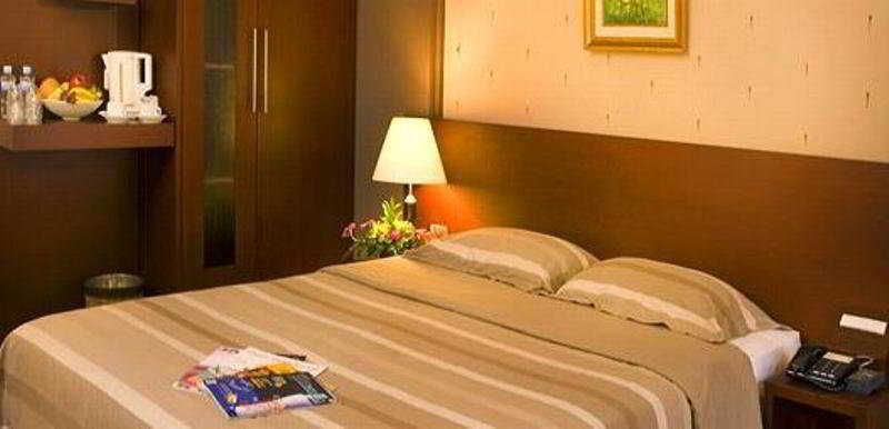 Gumilang Regency Hotel by Gumilang Hospitality fotoÄŸrafÄ±