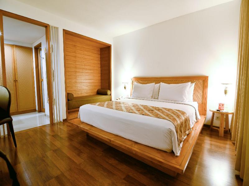 Gumilang Regency Hotel by Gumilang Hospitality - Oda