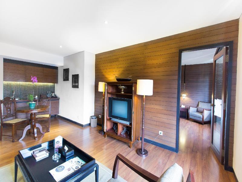 Gumilang Regency Hotel by Gumilang Hospitality - Oda