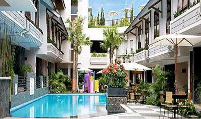 Gumilang Regency Hotel by Gumilang Hospitality fotoÄŸrafÄ±
