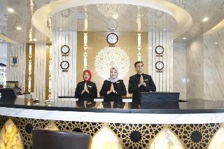 Hermes Palace Hotel fotoÄŸrafÄ±