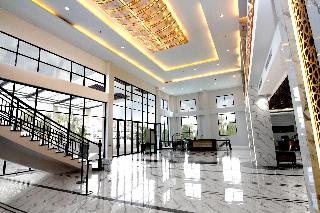Hermes Palace Hotel fotoÄŸrafÄ±