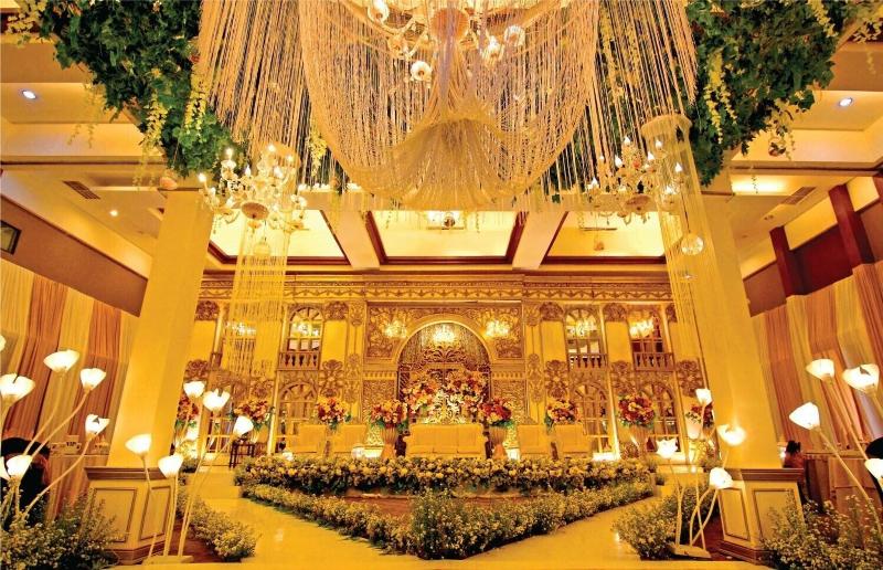Hermes Palace Hotel - Toplantı