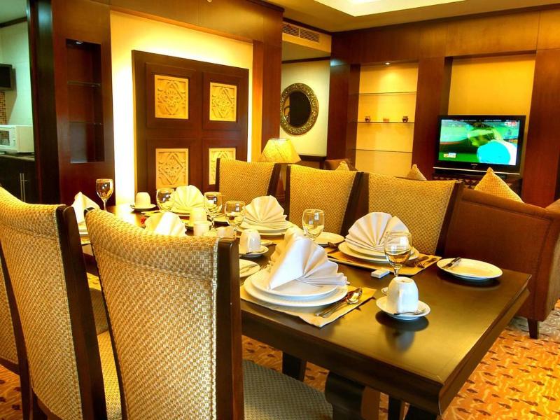 Hermes Palace Hotel - Genel
