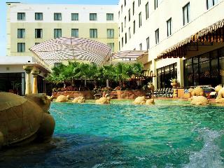 Hermes Palace Hotel fotoÄŸrafÄ±