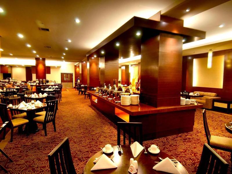 Hermes Palace Hotel - Genel