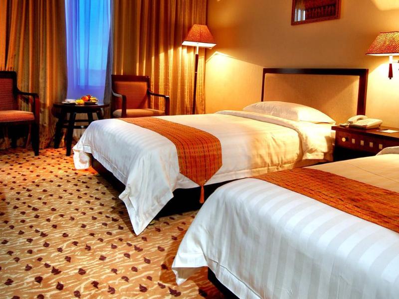 Hermes Palace Hotel - Genel