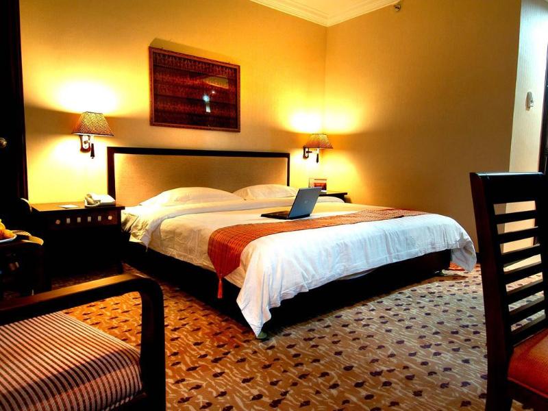 Hermes Palace Hotel - Genel