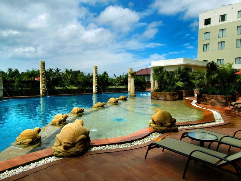 Hermes Palace Hotel - Genel