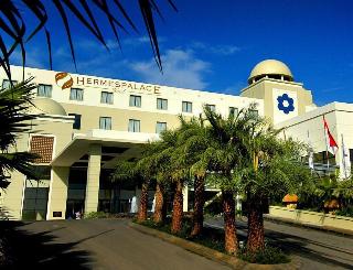 Hermes Palace Hotel otel fotoğrafı