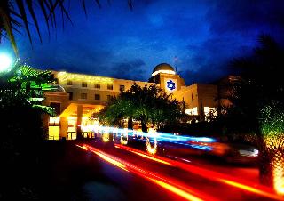 Hermes Palace Hotel fotoÄŸrafÄ±