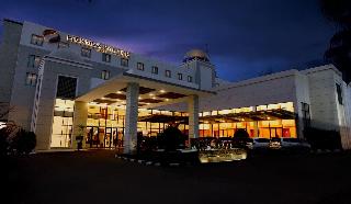Hermes Palace Hotel fotoÄŸrafÄ±