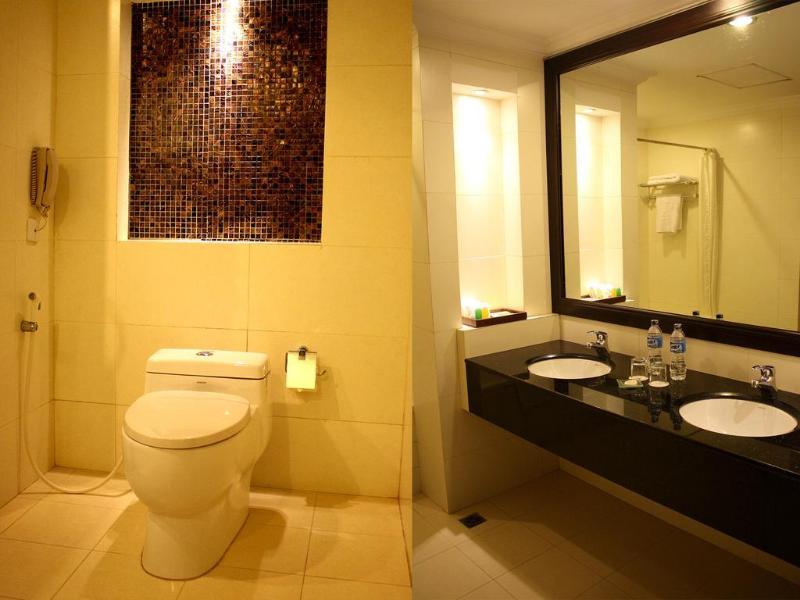 Hermes Palace Hotel - Genel