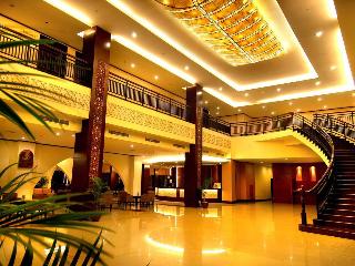 Hermes Palace Hotel fotoÄŸrafÄ±