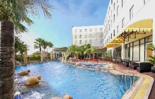 Hermes Palace Hotel fotoÄŸrafÄ±