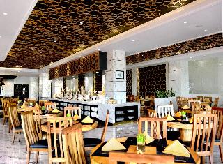 Hermes Palace Hotel fotoÄŸrafÄ±