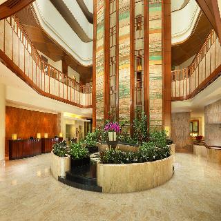 Hotel Aryaduta Bandung fotoÄŸrafÄ±