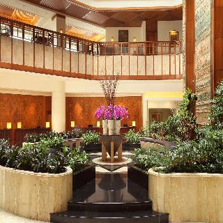 Hotel Aryaduta Bandung fotoÄŸrafÄ±