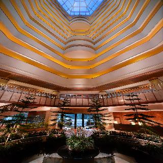 Hotel Aryaduta Bandung fotoÄŸrafÄ±
