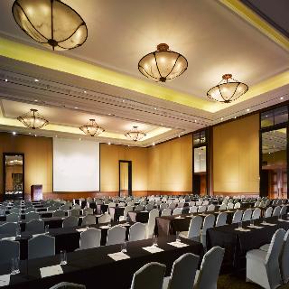Hotel Aryaduta Bandung fotoÄŸrafÄ±