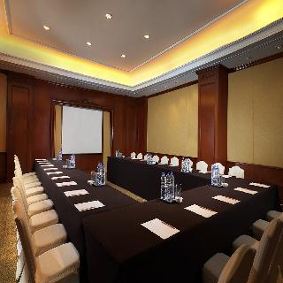 Hotel Aryaduta Bandung fotoÄŸrafÄ±
