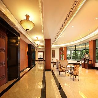 Hotel Aryaduta Bandung fotoÄŸrafÄ±