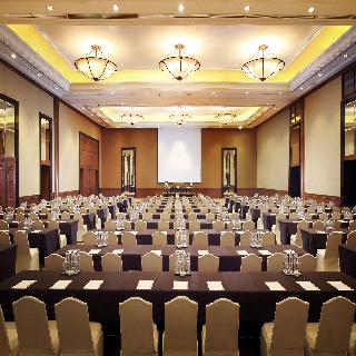 Hotel Aryaduta Bandung fotoÄŸrafÄ±
