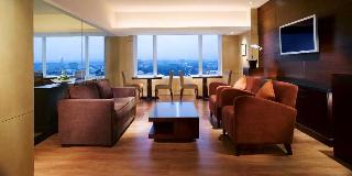 Hotel Aryaduta Bandung fotoÄŸrafÄ±