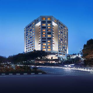Hotel Aryaduta Bandung otel fotoğrafı